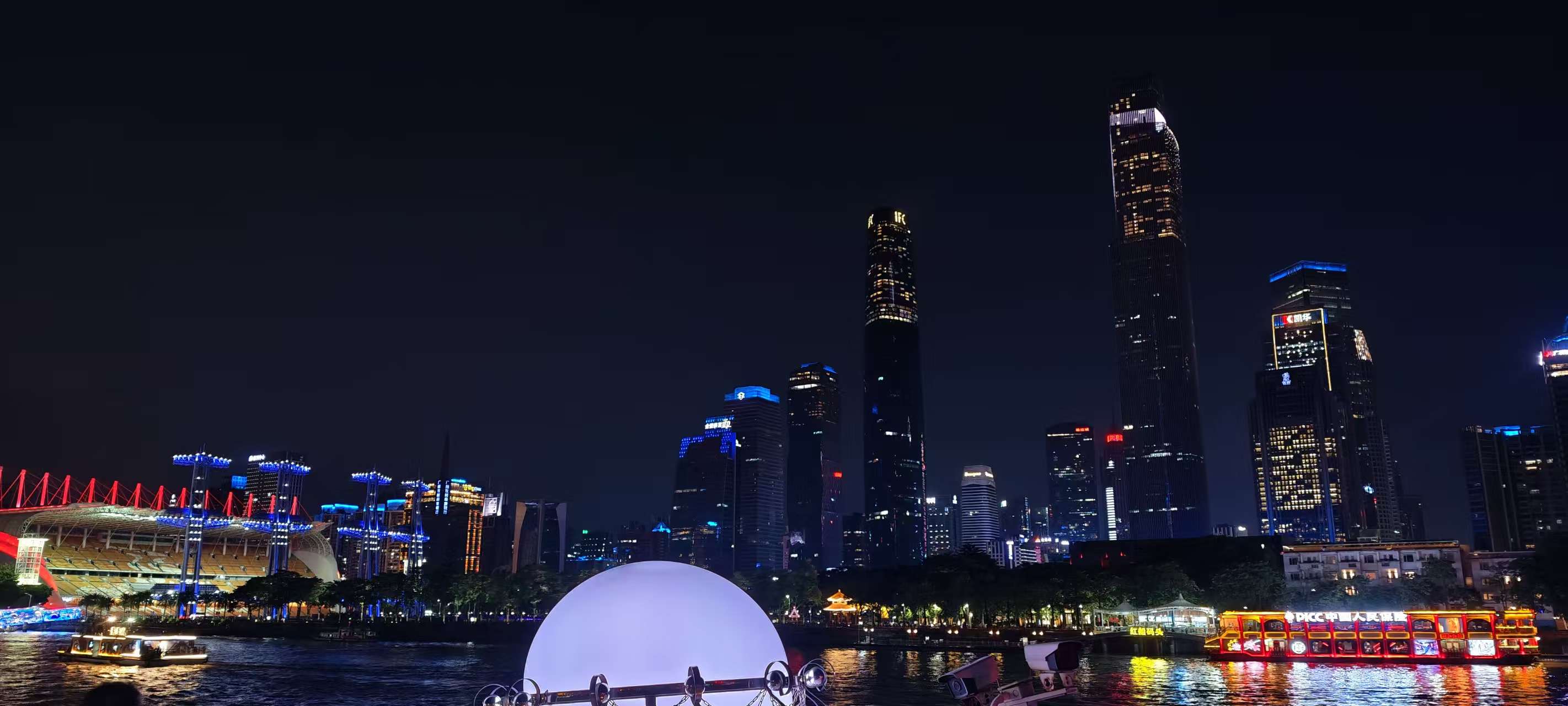 岭南寻光记：两日粤地漫游，打捞时光碎片
